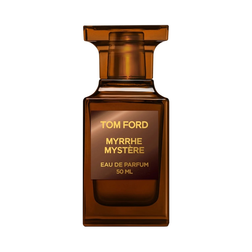 Tom Ford Myrrhe Mystère 3.4oz 100ml Eau de Parfum - Picture 2 of 8
